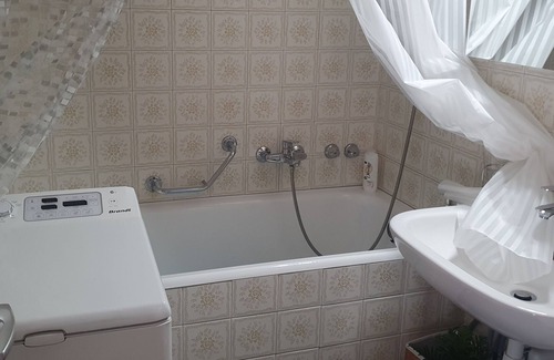 Lugano Apartment | JUNIOR SUITE CENTRAL LUGANO