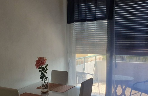 Lugano Apartment | JUNIOR SUITE CENTRAL LUGANO