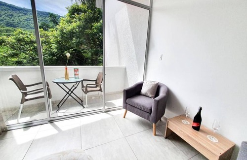 San Gil Hotel | Junior Suite with Balcony and Private Jacuzzi