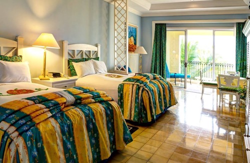 Cerritos Hotel | Junior suites