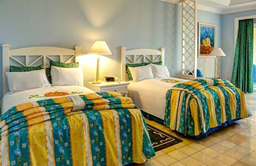 Cerritos Hotel | Junior suites