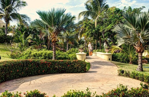 Cerritos Hotel | Junior suites