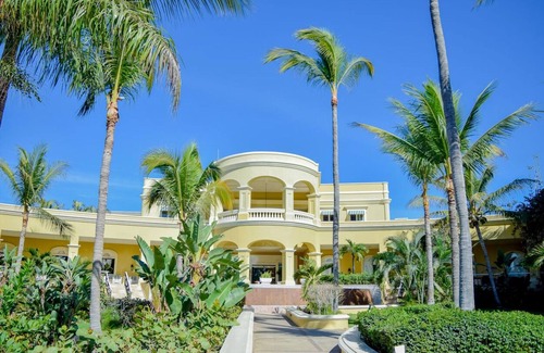 Cerritos Hotel | Junior suites