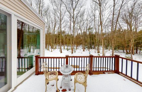 Ogunquit - Wells House | Juniper Grove