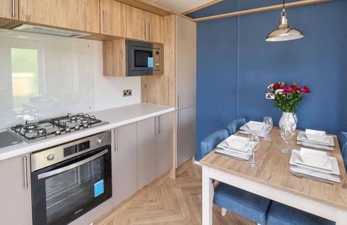 Briggswath Cottage | Juniper Lodge