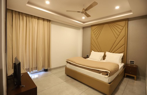 Shimla Hotel | Juniper Whisper