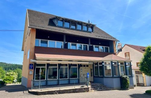 Konfeld Hotel | JUNIPRO Hotel Schinderhannes