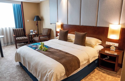 Chongqing Hotel | JUNLIN Hotel