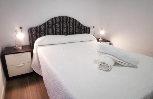 Aguilas Apartment | Junto Playa de Levante, céntrico, Smart Tv 55- by Aloha Palma