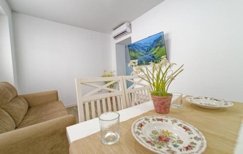 Aguilas Apartment | Junto Playa de Levante, céntrico, Smart Tv 55- by Aloha Palma