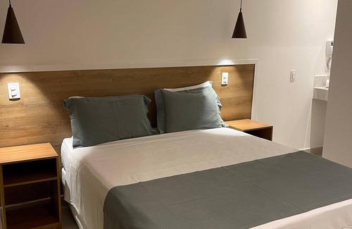 Juquehy Hotel | Juquehy La Plage