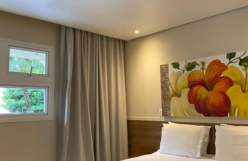 Juquehy Hotel | Juquehy La Plage