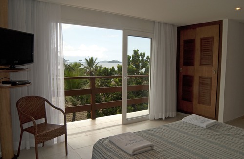 Juquehy Hotel | Juquehy La Plage