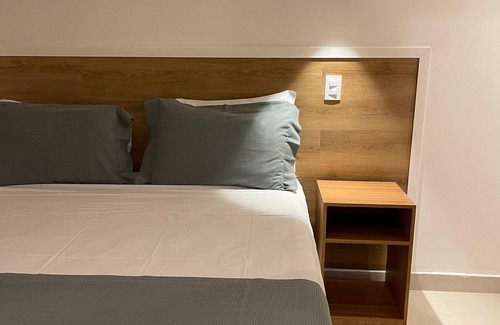 Juquehy Hotel | Juquehy La Plage