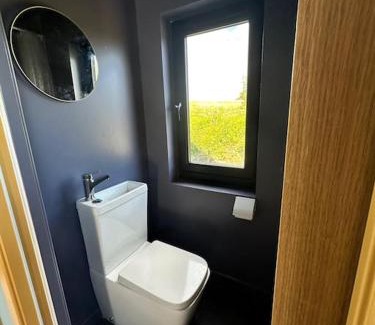 Isle of Jura House | Jura - The Rusty Hut