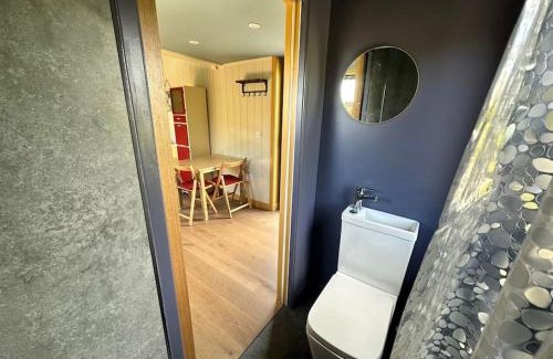 Isle of Jura House | Jura - The Rusty Hut