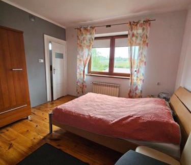 Zarki House | Jurajska Bajka