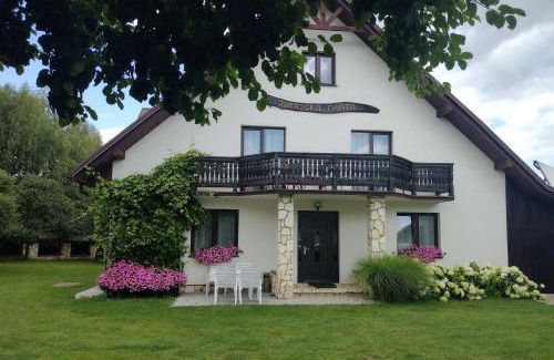 Bobolice House | Jurajska Chata
