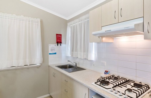 Jurien Bay RV Rental | Jurien Bay Tourist Park