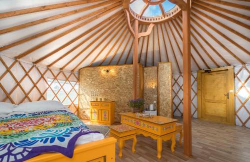 Inwald Other | Jurta 1 klimatyzowana