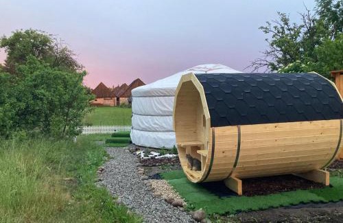 Vavrisovo Other | Jurta pod Kriváňom