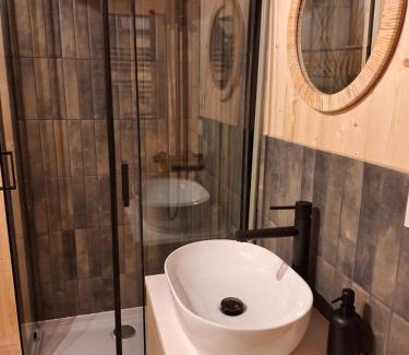 gmina Dydnia Apartment | Jurta w Dolinie Sanu