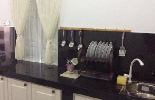 Thiranagama Cabin | Jurys Bungalow