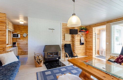 Kaavi House | Jussinlahti, vaikon loma 6 by Interhome
