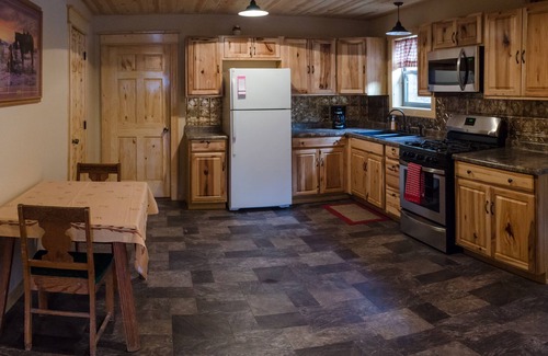 Keystone Cabin | Just 15 min from Mount Rushmore !