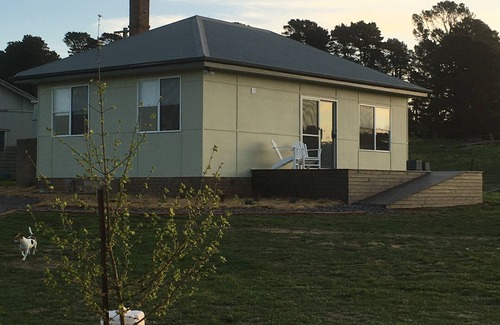 Laggan House | Just 2kms from Laggan Village