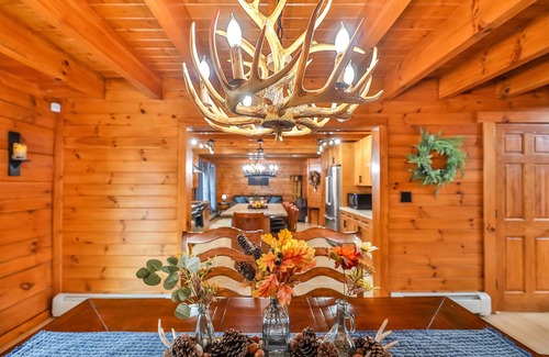 Windham Cabin | Just 6 minutes from Windham Mountain