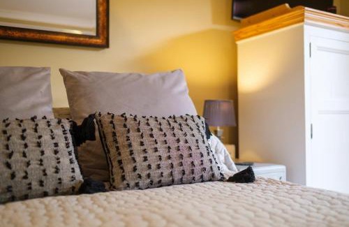 Thetford Apartment | Just a Minim - a beautiful studio in quaint rural location