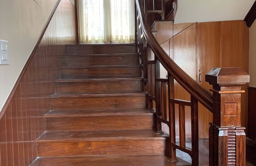 Burhanilkantha House | just ask & experience