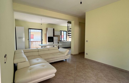 Brancaleone Apartment | Just by the beach