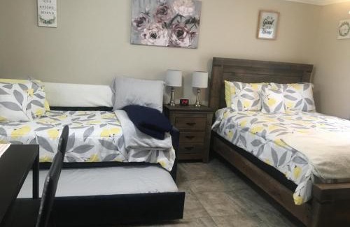North Troy Apartment | Just Like Being at Home- Newly Renovated Unit