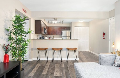 University District Apartment | Just listed! Two bedroom on OSU campus