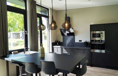 Kaatsheuvel House | Just Nature 6 by Interhome