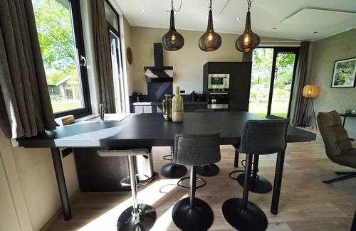 Kaatsheuvel House | Just Nature 6 by Interhome