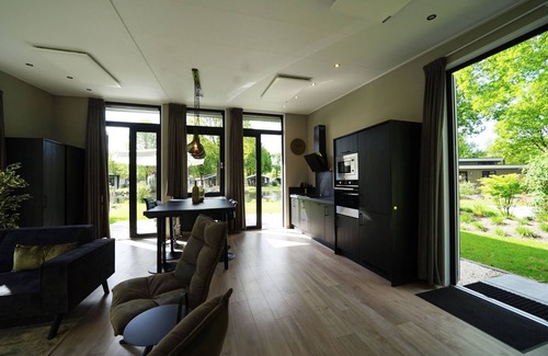 Kaatsheuvel House | Just Nature 6 by Interhome