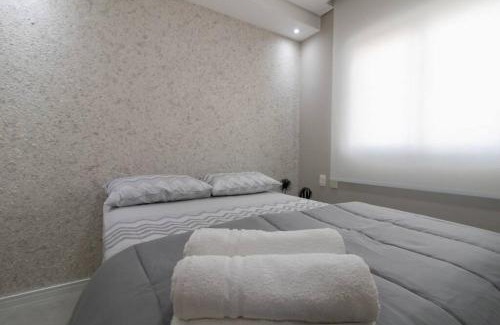 Picanco Apartment | Just Perfect Studio - GRU 808