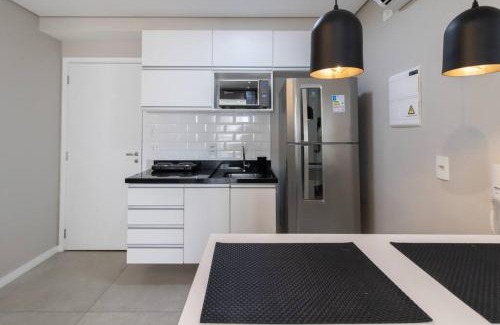 Picanco Apartment | Just Perfect Studio - GRU 808