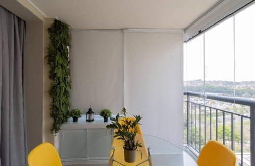 Picanco Apartment | Just Perfect Studio - GRU 808