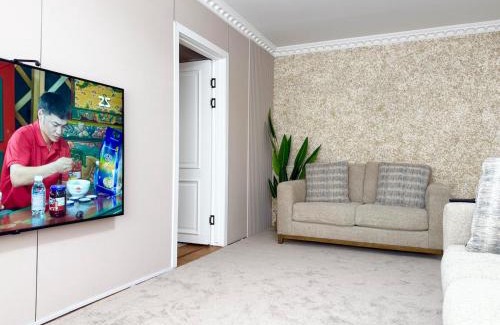 Burd Apartment | Just steps away from the city center