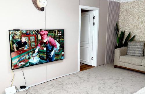 Burd Apartment | Just steps away from the city center