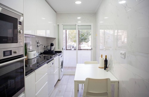 Cova da Piedade Apartment | Just4u Apartment - Near Lisbon & Beach