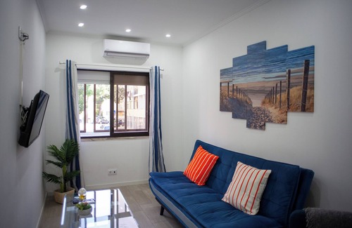 Cova da Piedade Apartment | Just4u Apartment - Near Lisbon & Beach