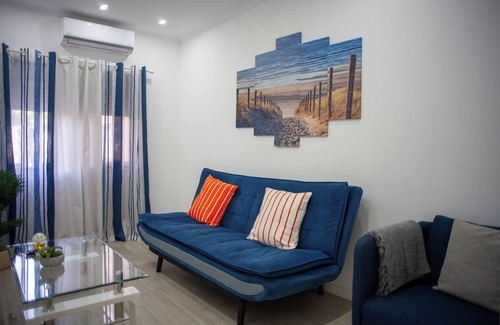 Cova da Piedade Apartment | Just4u Apartment - Near Lisbon & Beach