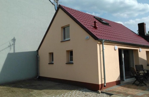 gmina Skape Apartment | Just4You