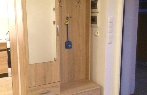 gmina Skape Apartment | Just4You