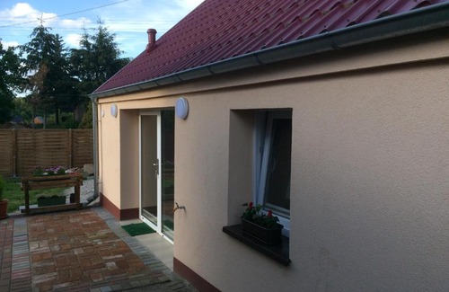 gmina Skape Apartment | Just4You